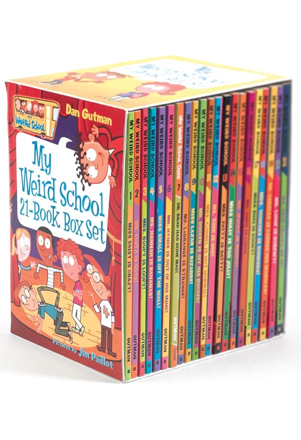 Amazon | The Baby-sitters Club 1-7 | Martin, Ann M., Galligan